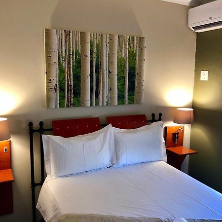 Travel Inn Kroonstad Zewnętrze zdjęcie