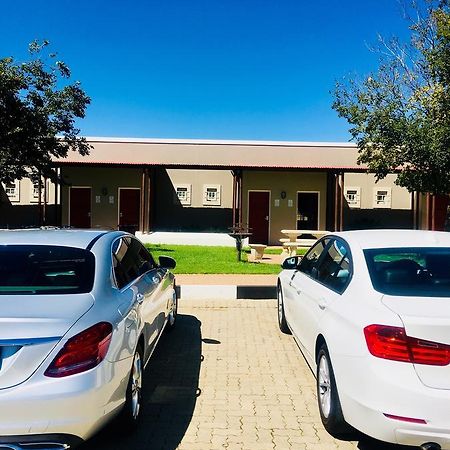 Travel Inn Kroonstad Zewnętrze zdjęcie