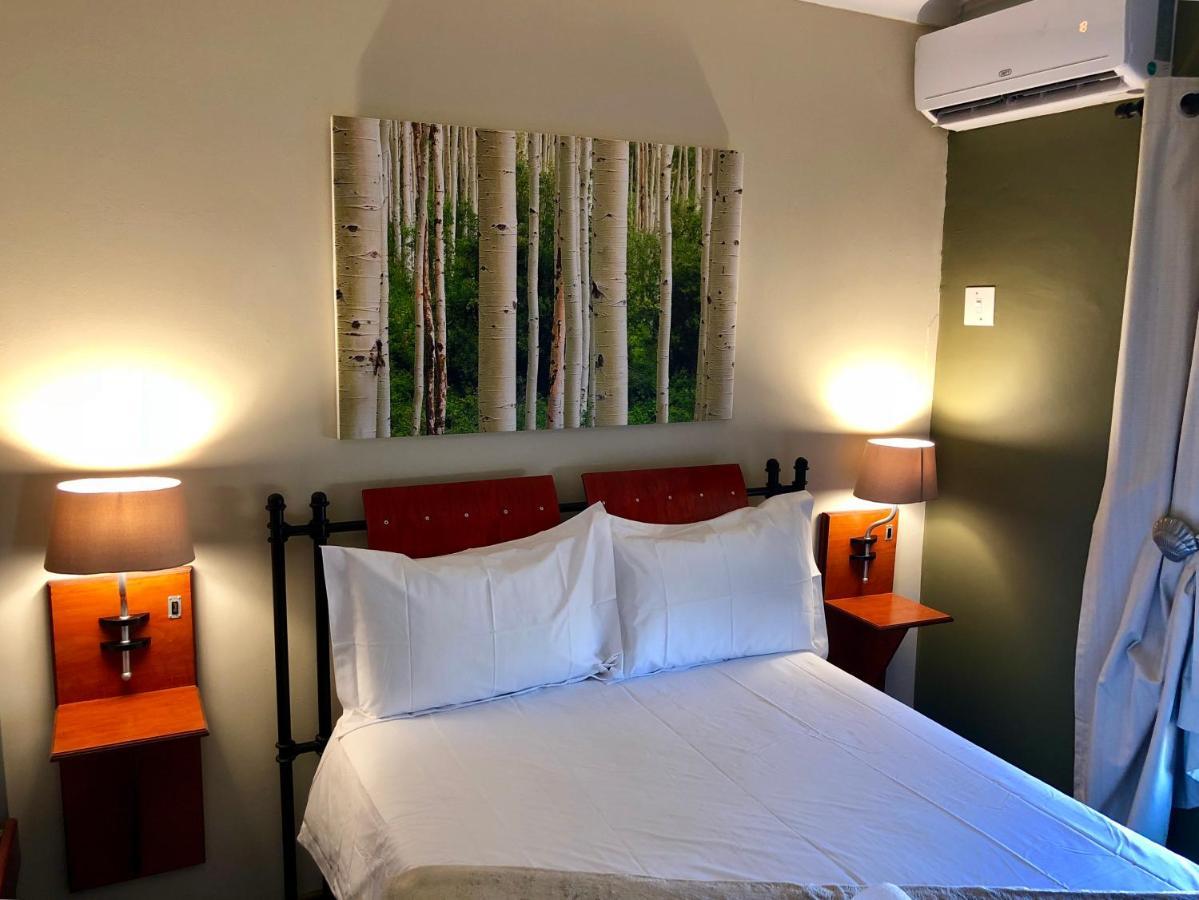 Travel Inn Kroonstad Zewnętrze zdjęcie