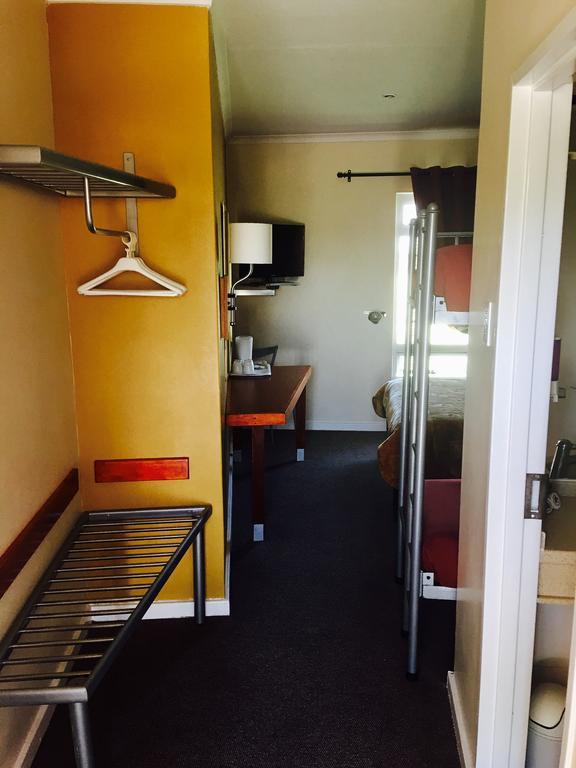 Travel Inn Kroonstad Zewnętrze zdjęcie