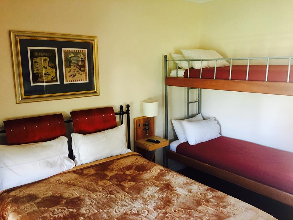 Travel Inn Kroonstad Zewnętrze zdjęcie