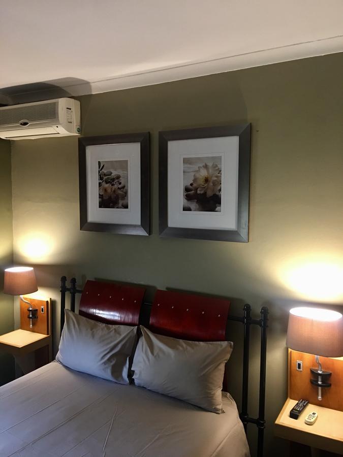 Travel Inn Kroonstad Zewnętrze zdjęcie