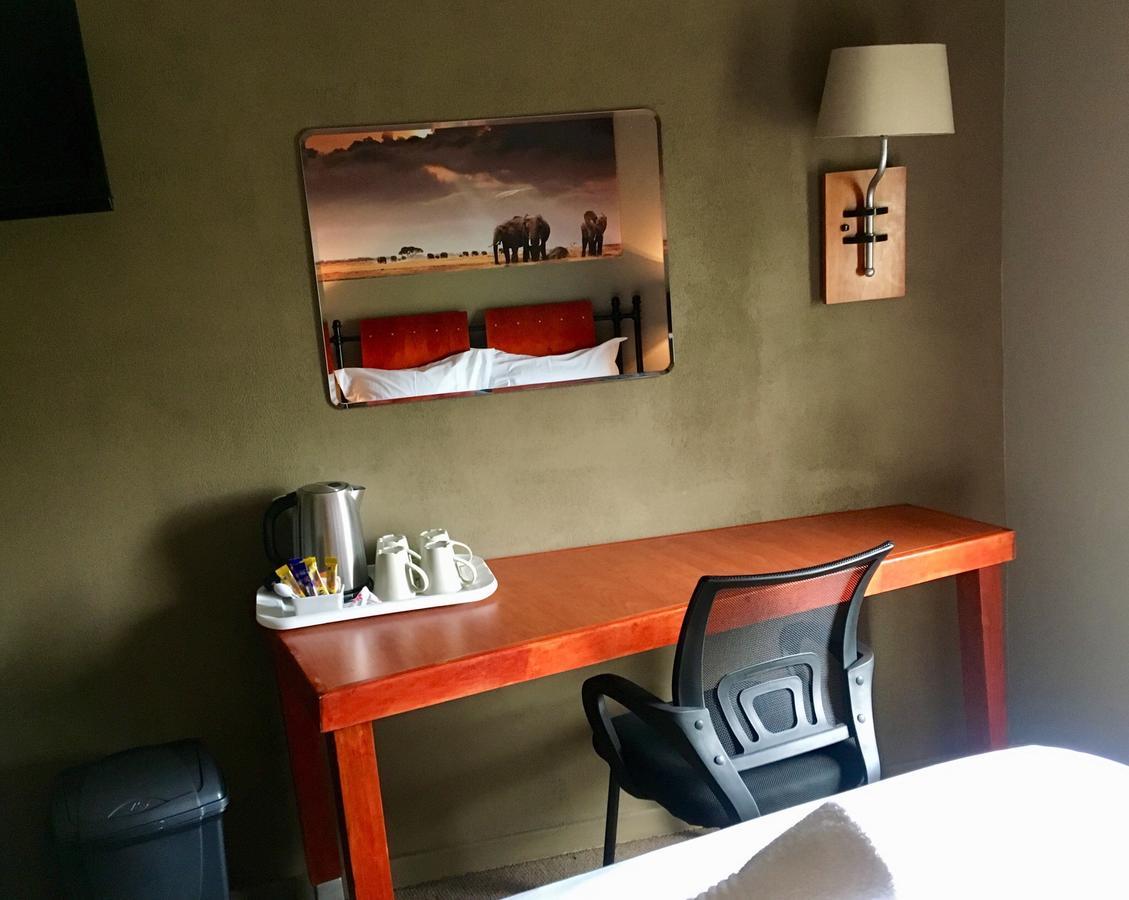 Travel Inn Kroonstad Zewnętrze zdjęcie