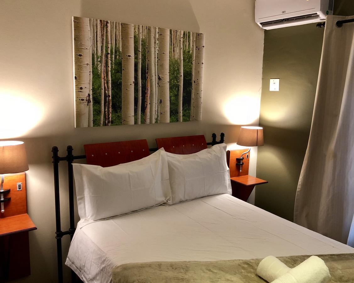 Travel Inn Kroonstad Zewnętrze zdjęcie