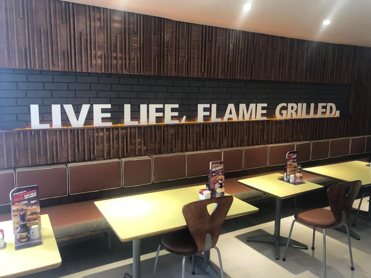 Travel Inn Kroonstad Zewnętrze zdjęcie