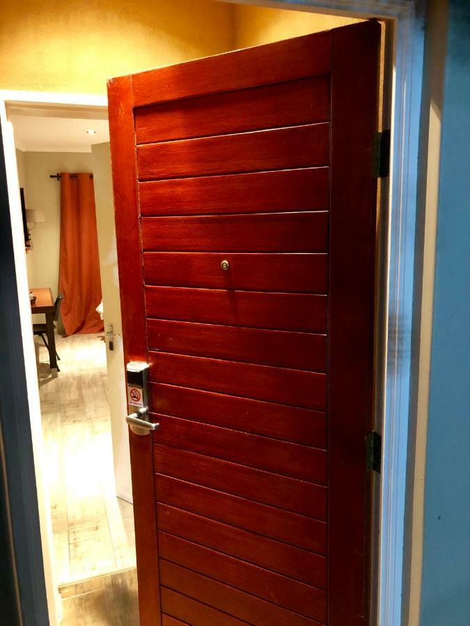 Travel Inn Kroonstad Zewnętrze zdjęcie