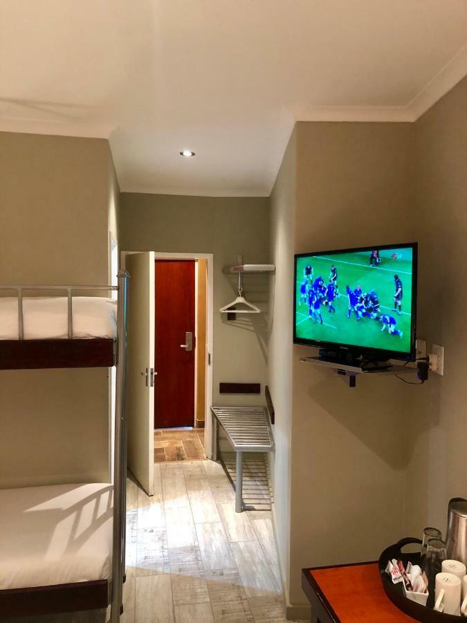 Travel Inn Kroonstad Zewnętrze zdjęcie