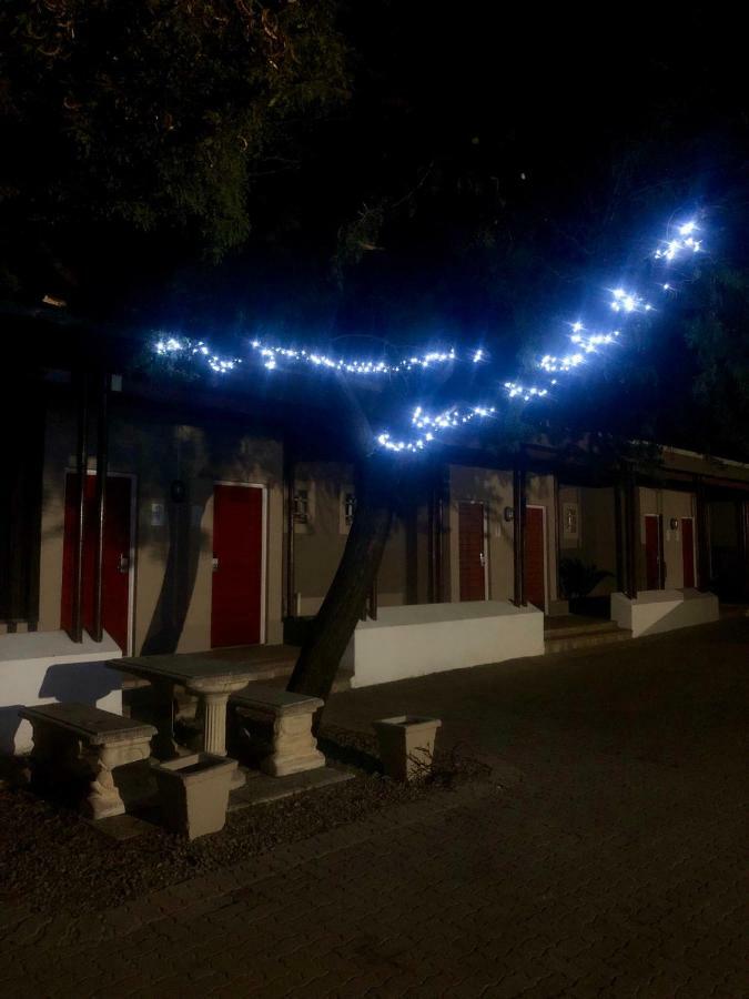 Travel Inn Kroonstad Zewnętrze zdjęcie