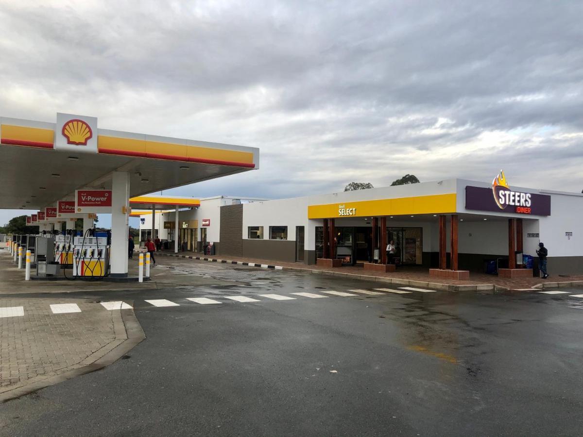 Travel Inn Kroonstad Zewnętrze zdjęcie