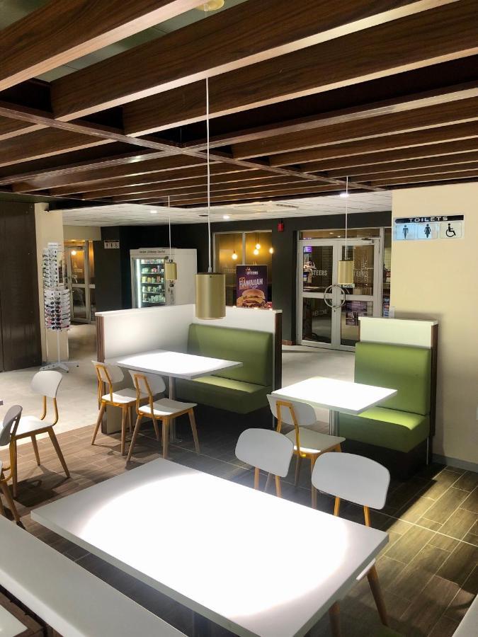 Travel Inn Kroonstad Zewnętrze zdjęcie